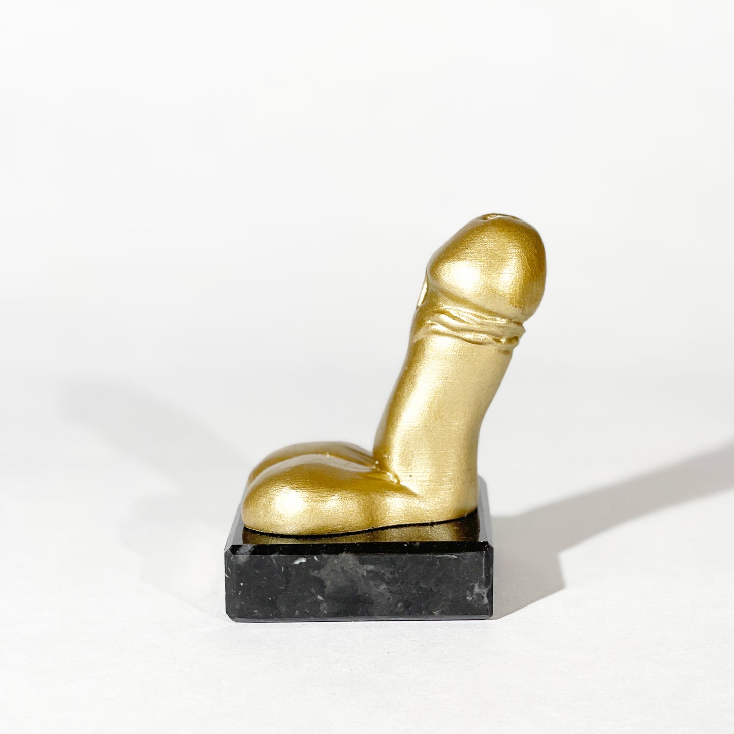 Penis Pokal - "Schönster Schniedelwutz" - 3D Pokal