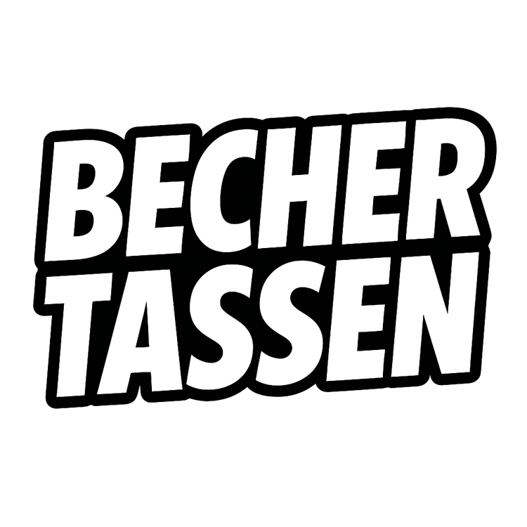 Becher + Tassen