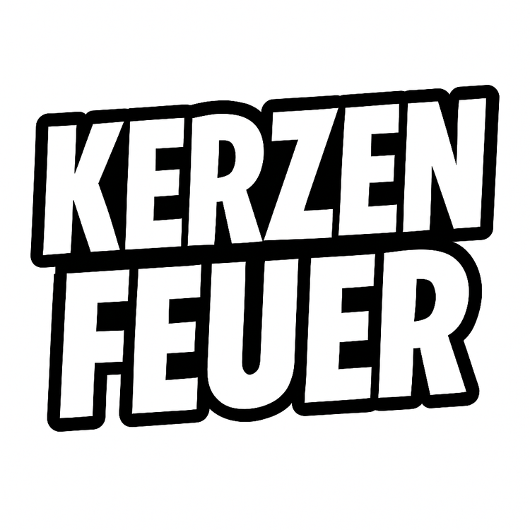 Heiße Kerzen
