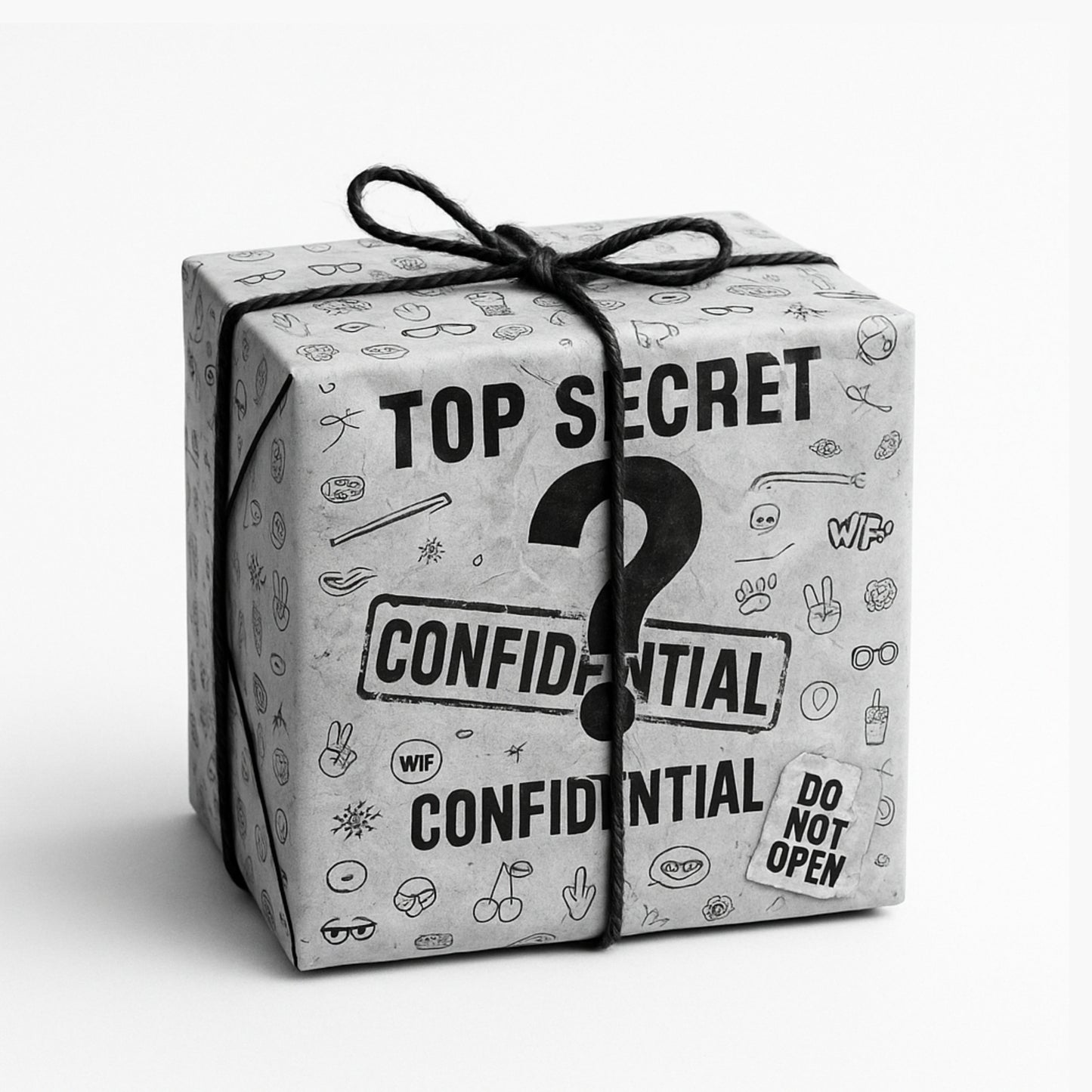 Die Mystery Box ???  In drei verschiedenen Varianten | Überraschung garantiert!